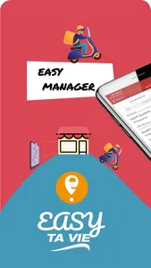 EasyManager screenshot 0