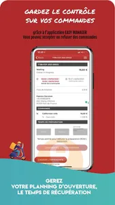EasyManager screenshot 2