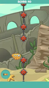 Submania screenshot 1