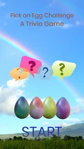 Egg Challenge – A Trivia Game screenshot 0