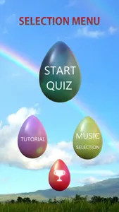 Egg Challenge – A Trivia Game screenshot 1