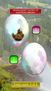 Egg Challenge – A Trivia Game screenshot 2