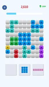 Block Puzzle : Pop Bubble Wrap screenshot 4