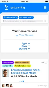 gotLearning screenshot 1
