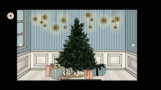 HOLIDAY HOUSE : ROOM ESCAPE screenshot 1