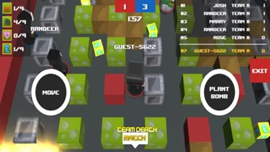 iBoom.IO screenshot 1
