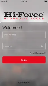 Hi-Force App screenshot 0