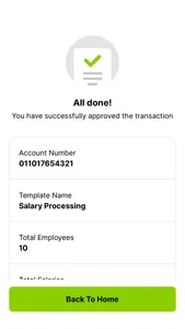 KFH Corporate screenshot 3