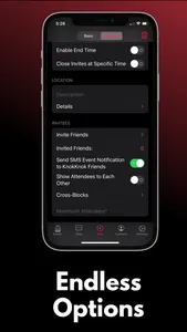 KnokKnok: Vanishing Invites screenshot 7