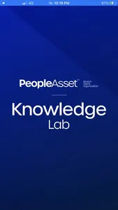 PeopleAsset screenshot 0
