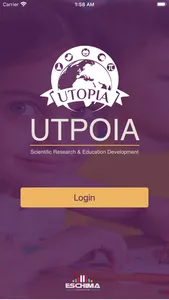 Utopia Admin screenshot 0