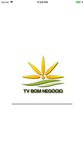 TV Bom Negócio screenshot 0