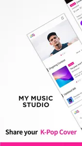 My Music Studio screenshot 0