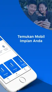 Carmudi.co.id - Mobil & Motor screenshot 1