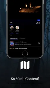 Chilling: Horror Movies & More screenshot 3