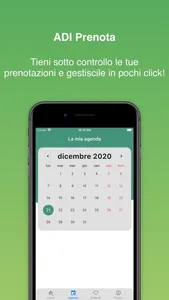 ADI Prenota screenshot 1