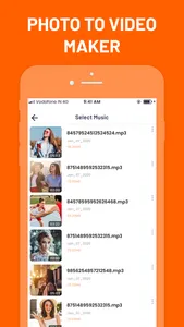 Video Maker : Image To Video screenshot 4