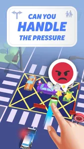 Drive Parking Cars: Jam Mania screenshot 2