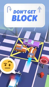 Drive Parking Cars: Jam Mania screenshot 3