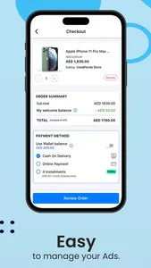 UsedPanda screenshot 3