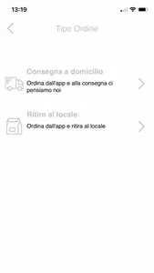 Annunziata Forio screenshot 1