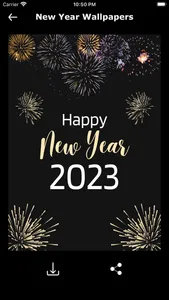 New Year Countdown 2024! screenshot 5