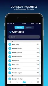 Cloudli Business Phone screenshot 3