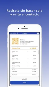 MyPay screenshot 3