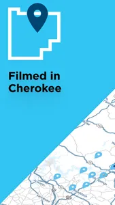 Filmed in Cherokee screenshot 0