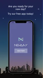 Newday Timer and Flow Builder screenshot 5