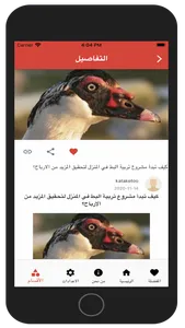 كتاكيتوو screenshot 4