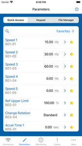 Intelli-Connect Mobile screenshot 5