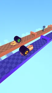 Squash Race screenshot 2