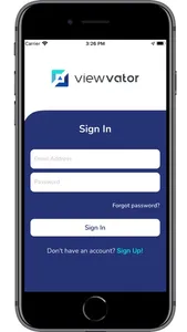 ViewVator screenshot 1