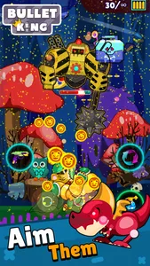 Bullet King screenshot 3