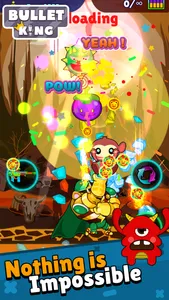 Bullet King screenshot 6