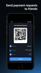 1inch: Crypto DeFi Wallet screenshot 7