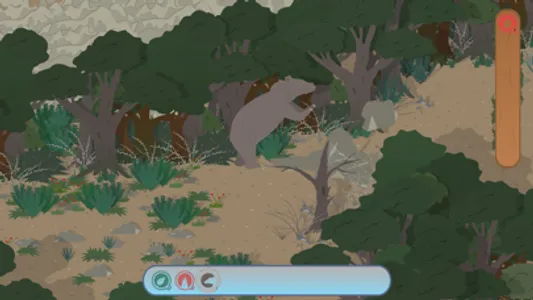 Druid Tale screenshot 2