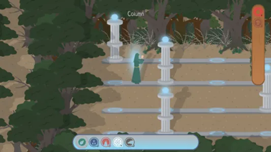 Druid Tale screenshot 4