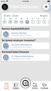 OYAK Doktorum screenshot 0