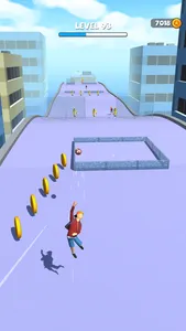 Catch And Shoot screenshot 1