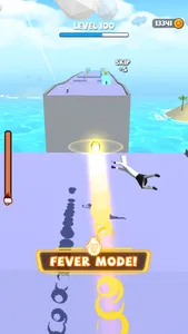 Catch And Shoot screenshot 4