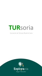 TURSoria - Turismo Soria screenshot 0