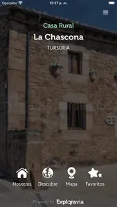 TURSoria - Turismo Soria screenshot 3