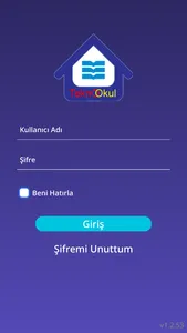 Teknokul Öğrenci screenshot 0