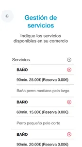 Reserva-App screenshot 3