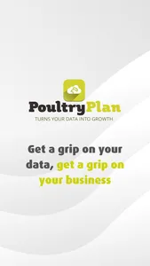 PoultryPlan screenshot 0