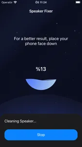 Speaker Cleaner - Clear Wave screenshot 5