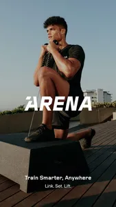 Go Arena screenshot 0