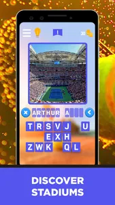 Tennis Quiz - Sports Trivia screenshot 4